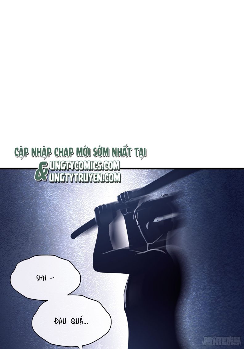 Tôi Nghi Ngờ Hệ Thống Thích Tôi Chapter 45 - Trang 3
