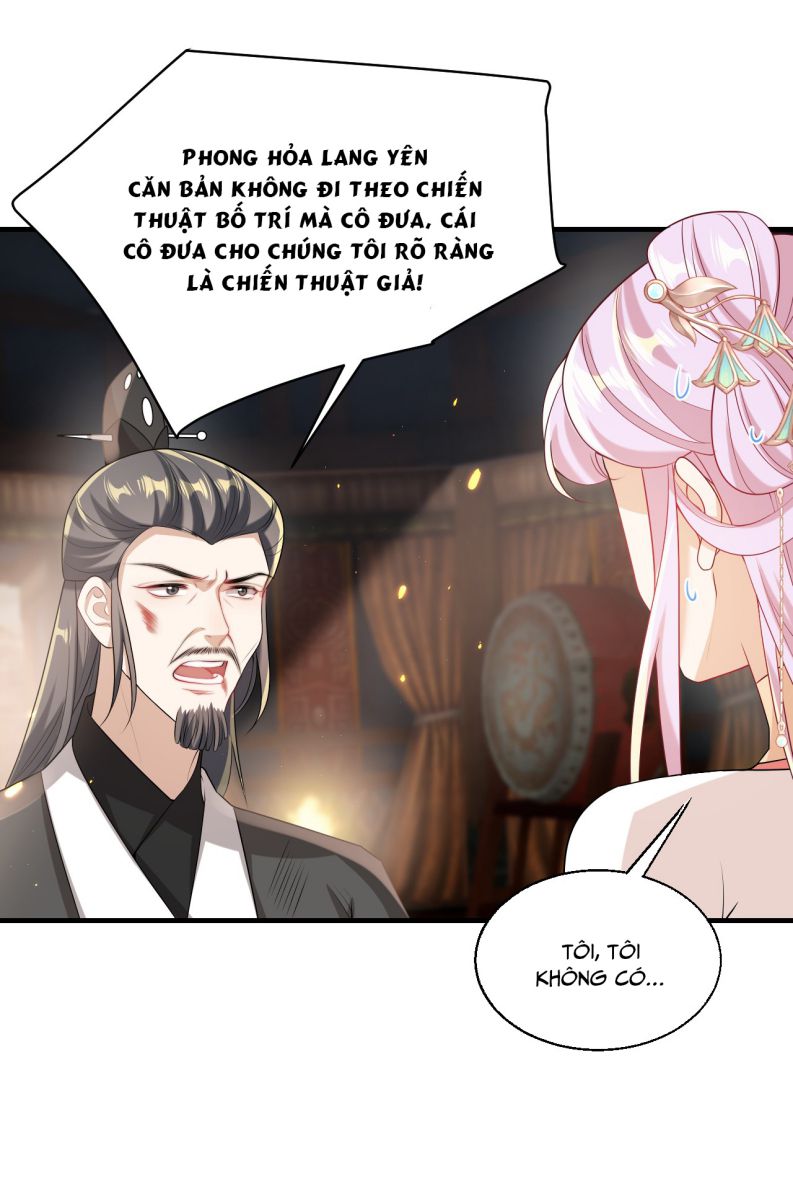 Thẳng Thắn Từ Nghiêm Chapter 27 - Trang 4