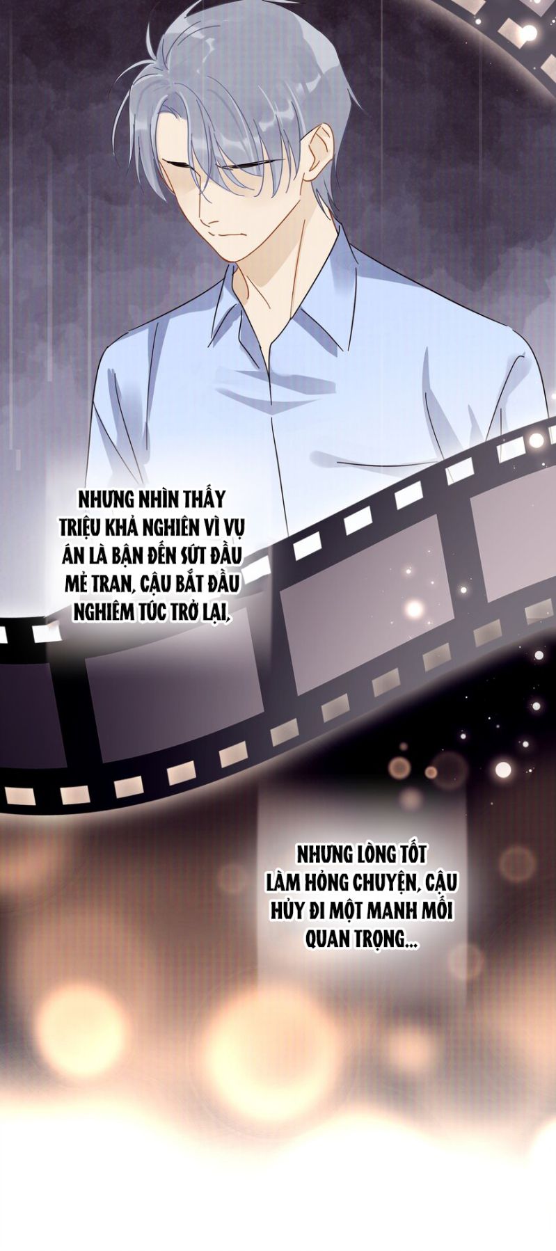 Theo Đuôi Chapter 34 - Next Chapter 35