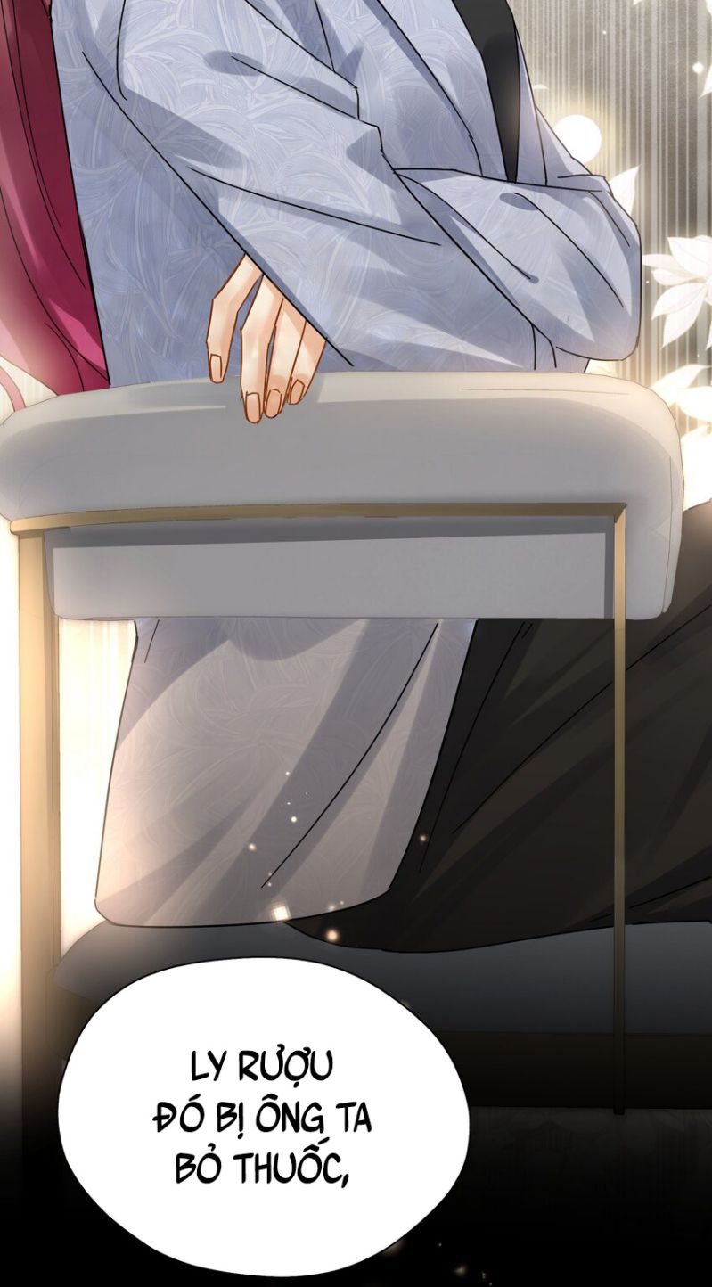 Theo Đuôi Chapter 34 - Next Chapter 35