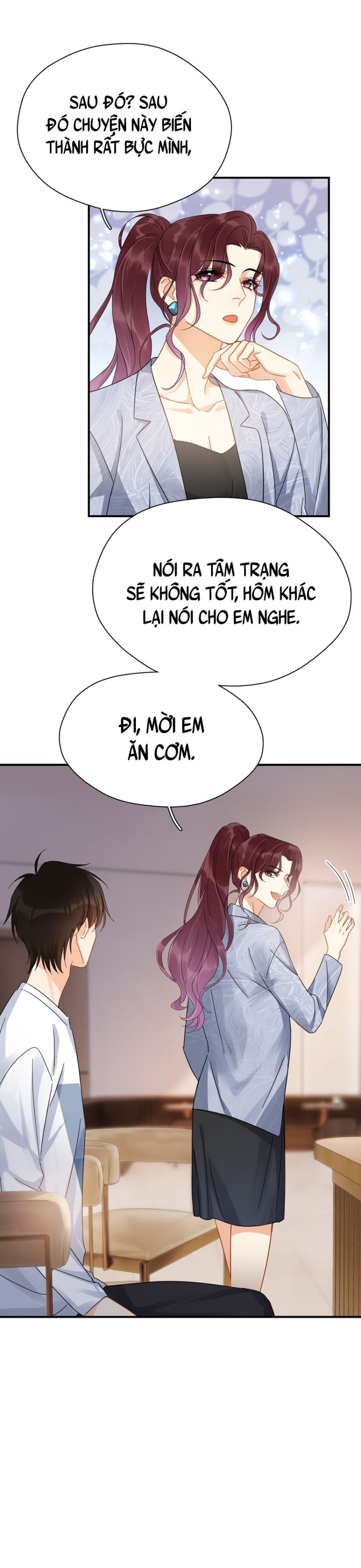 Theo Đuôi Chapter 34 - Next Chapter 35