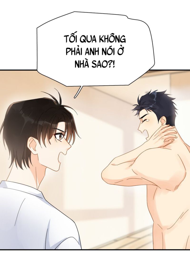 Theo Đuôi Chapter 34 - Next Chapter 35