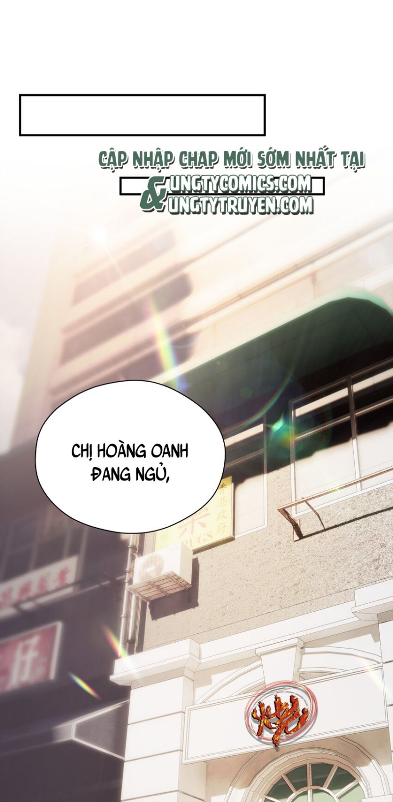 Theo Đuôi Chapter 34 - Next Chapter 35