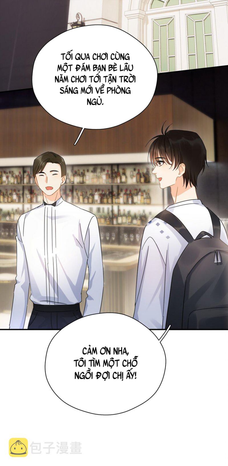 Theo Đuôi Chapter 34 - Next Chapter 35