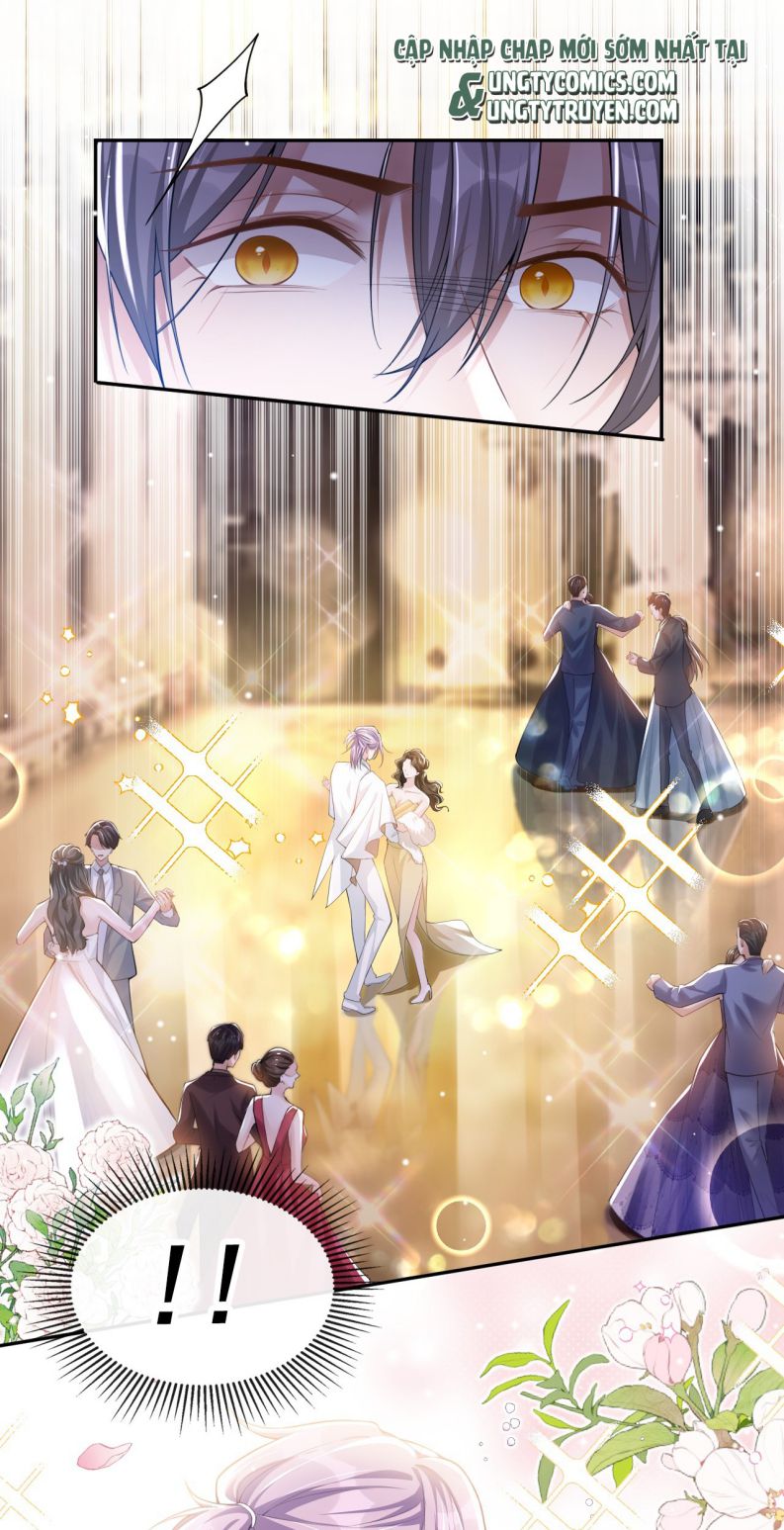 Quan Hệ Thế Thân Chapter 45 - Next Chapter 46