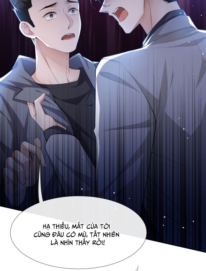 Quan Hệ Thế Thân Chapter 45 - Next Chapter 46