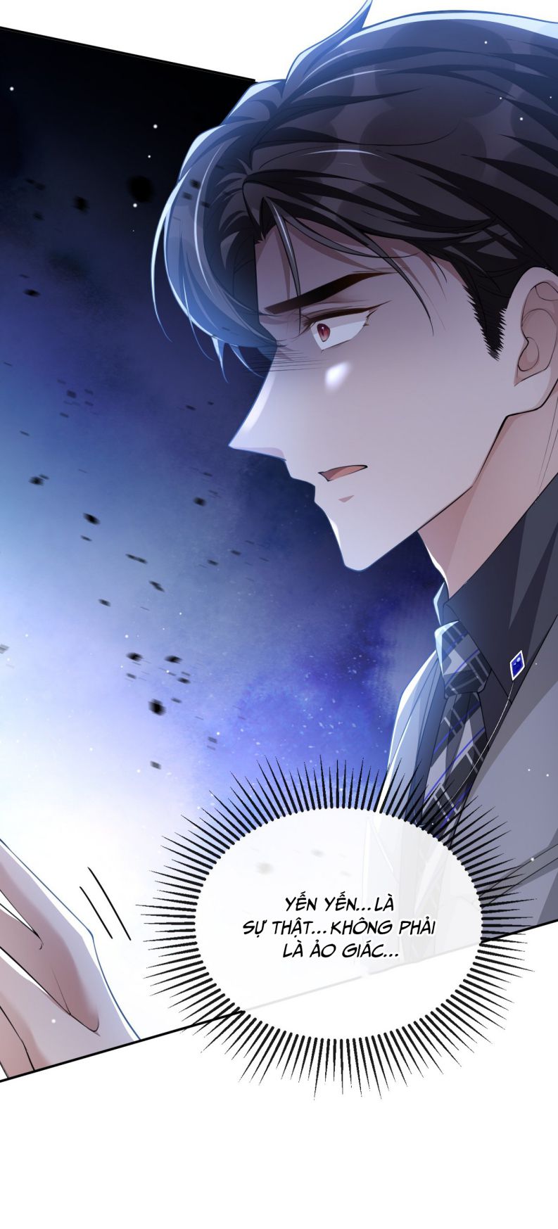 Quan Hệ Thế Thân Chapter 45 - Next Chapter 46