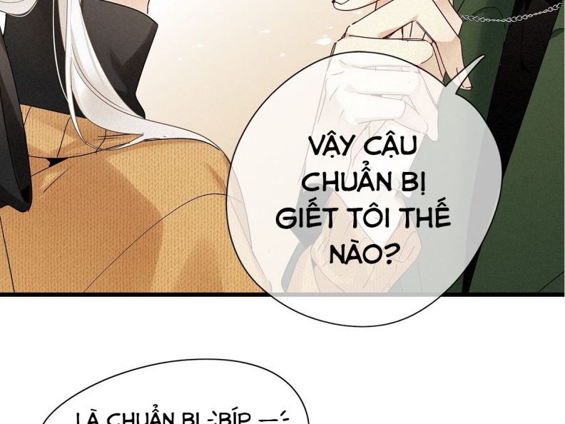 Thỉnh Quân Nhập Quái Chapter 40 - Trang 4
