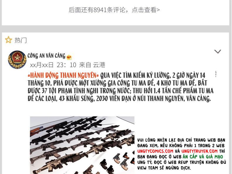 Thỉnh Quân Nhập Quái Chapter 40 - Trang 4