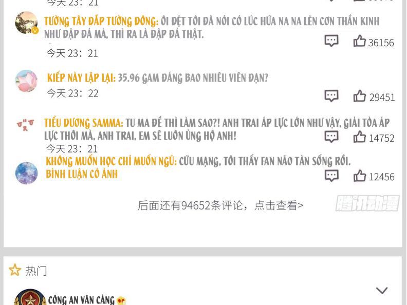 Thỉnh Quân Nhập Quái Chapter 40 - Trang 4