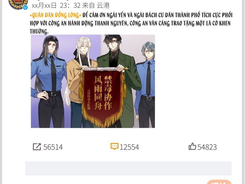 Thỉnh Quân Nhập Quái Chapter 40 - Trang 4