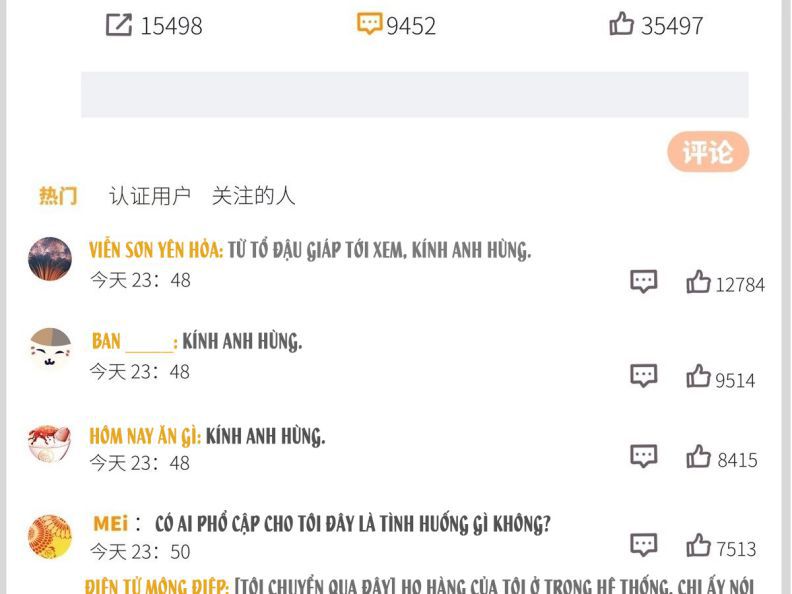 Thỉnh Quân Nhập Quái Chapter 40 - Trang 4