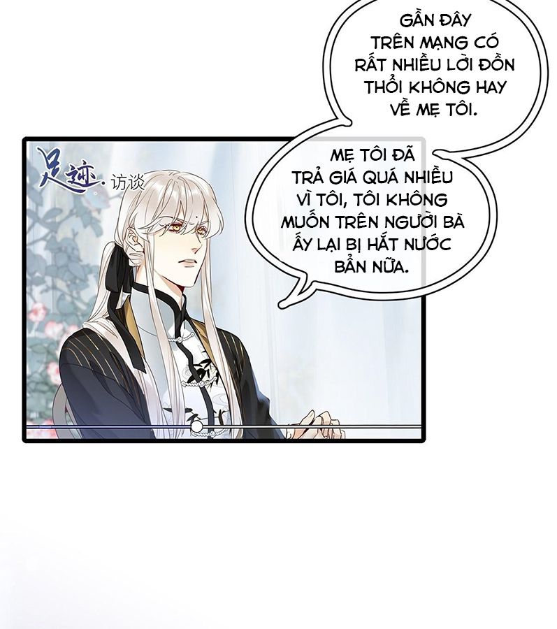 Thỉnh Quân Nhập Quái Chapter 40 - Trang 4
