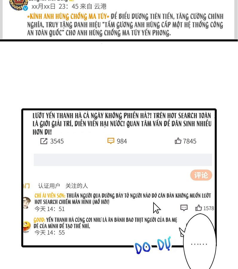 Thỉnh Quân Nhập Quái Chapter 40 - Trang 4