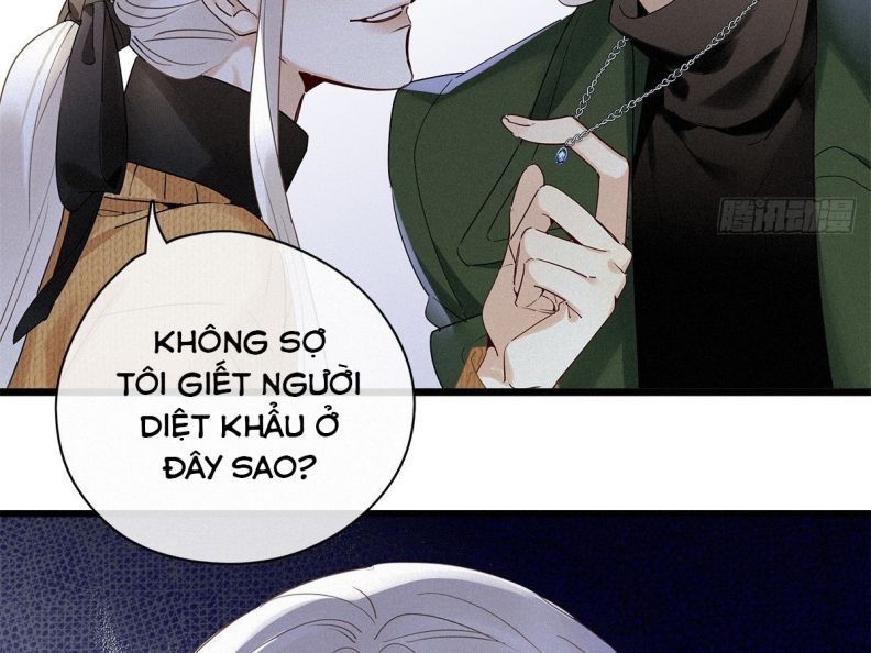 Thỉnh Quân Nhập Quái Chapter 40 - Trang 4