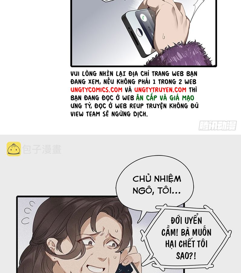 Thỉnh Quân Nhập Quái Chapter 40 - Trang 4