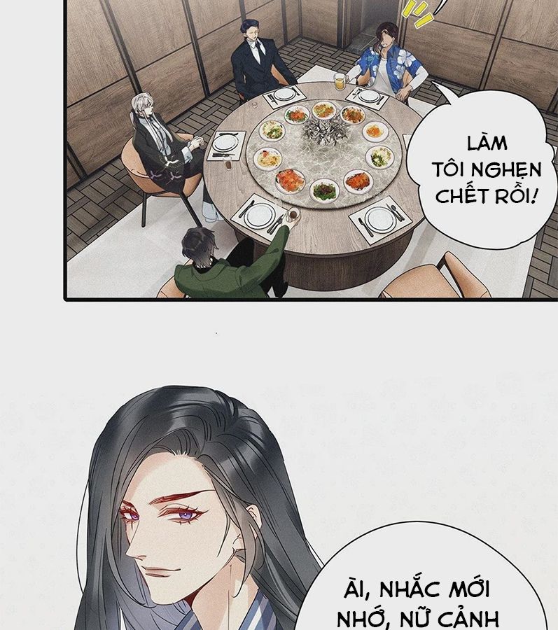 Thỉnh Quân Nhập Quái Chapter 40 - Trang 4