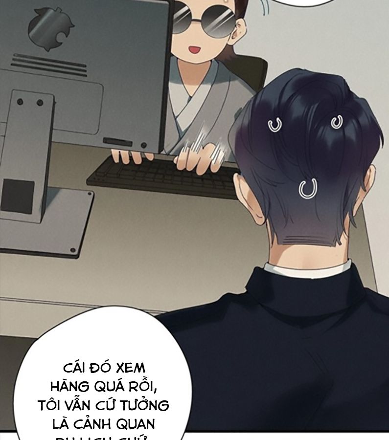 Thỉnh Quân Nhập Quái Chapter 40 - Trang 4