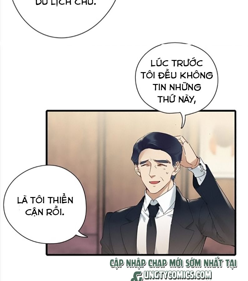 Thỉnh Quân Nhập Quái Chapter 40 - Trang 4