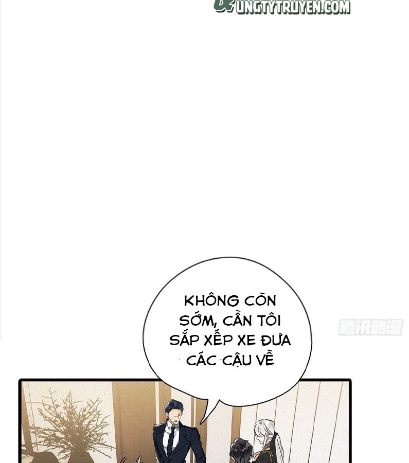 Thỉnh Quân Nhập Quái Chapter 40 - Trang 4