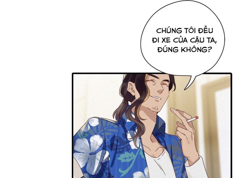 Thỉnh Quân Nhập Quái Chapter 40 - Trang 4