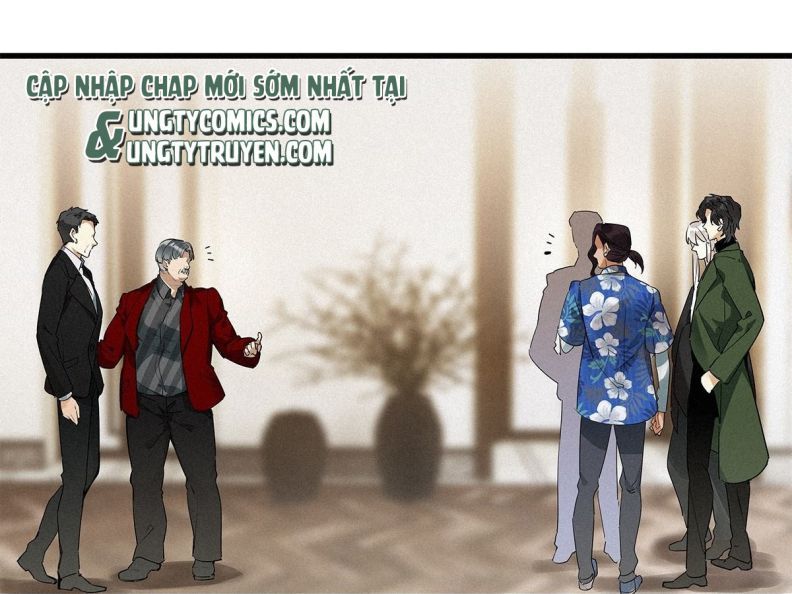 Thỉnh Quân Nhập Quái Chapter 40 - Trang 4