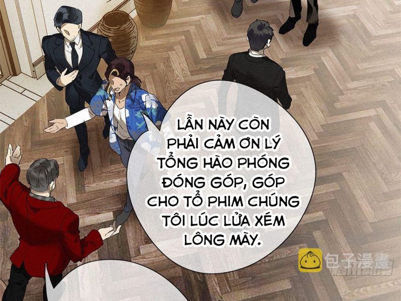 Thỉnh Quân Nhập Quái Chapter 40 - Trang 4