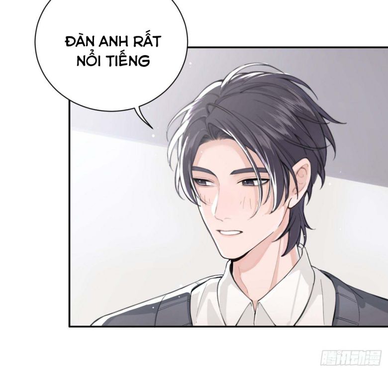 Chó Lớn Bắt Nạt Chủ Chapter 2 - Trang 3