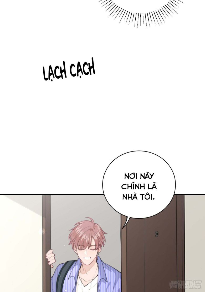 Chó Lớn Bắt Nạt Chủ Chapter 2 - Trang 3