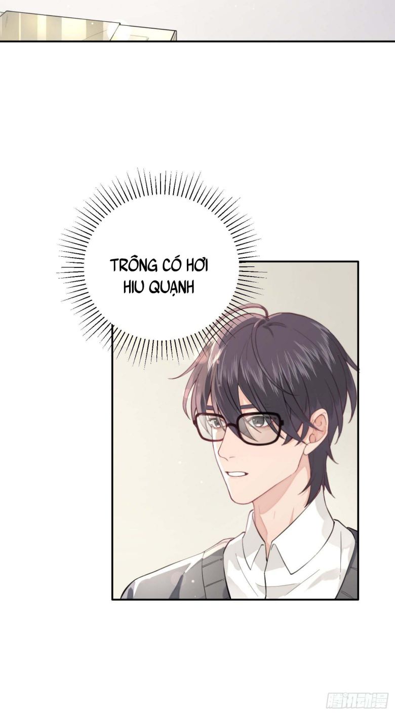 Chó Lớn Bắt Nạt Chủ Chapter 2 - Trang 3