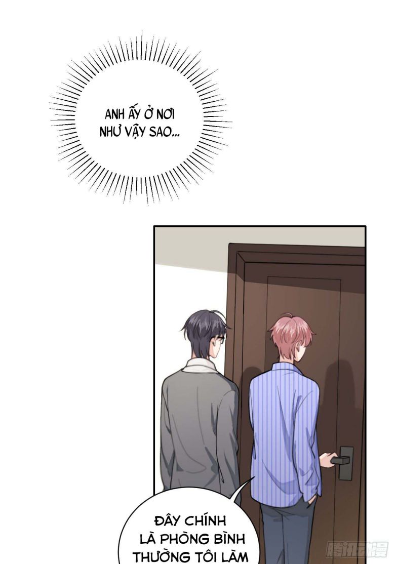 Chó Lớn Bắt Nạt Chủ Chapter 2 - Trang 3
