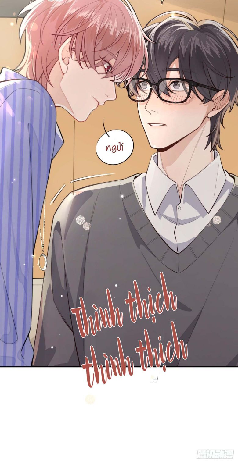 Chó Lớn Bắt Nạt Chủ Chapter 2 - Trang 3