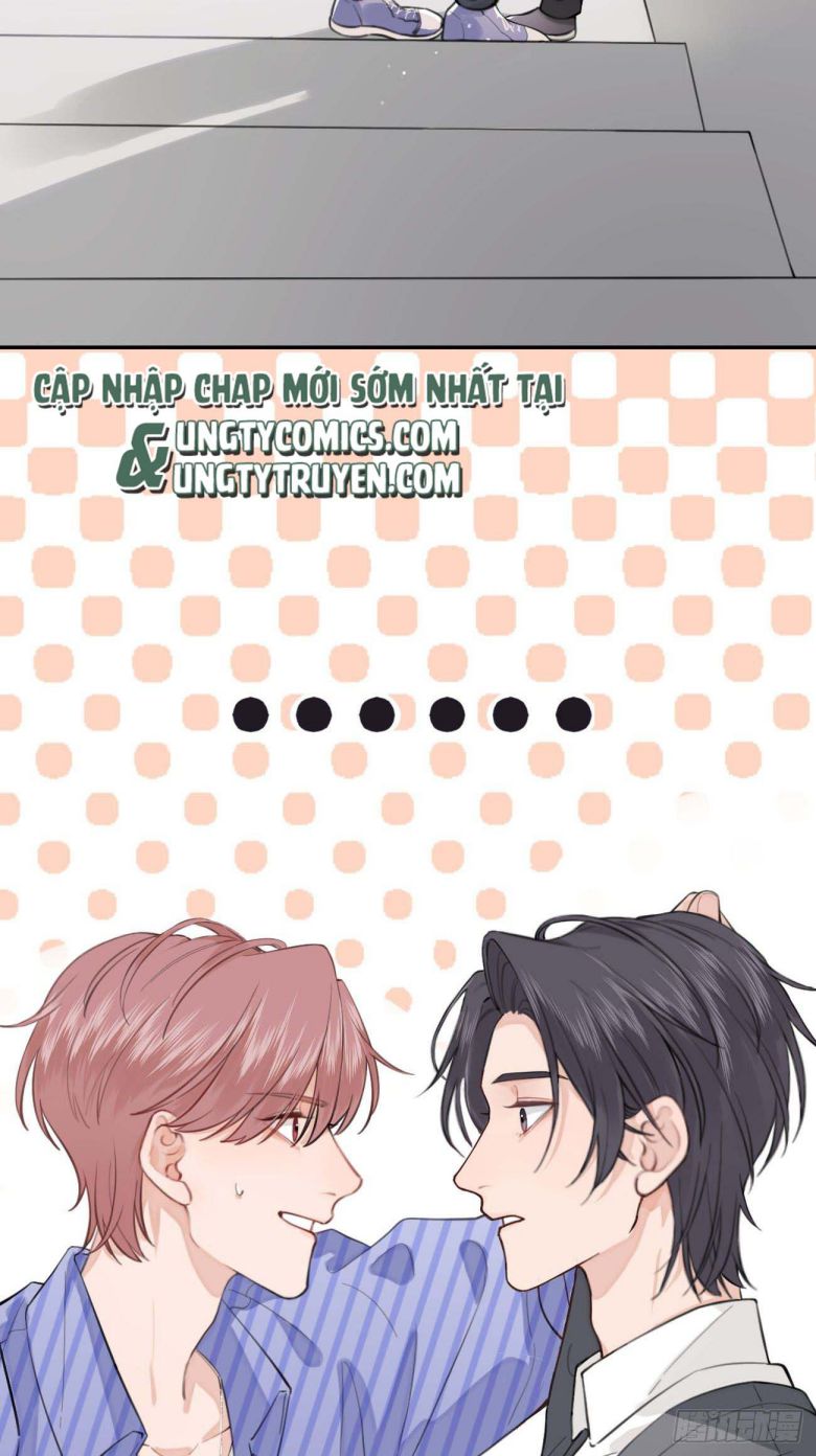 Chó Lớn Bắt Nạt Chủ Chapter 2 - Trang 3