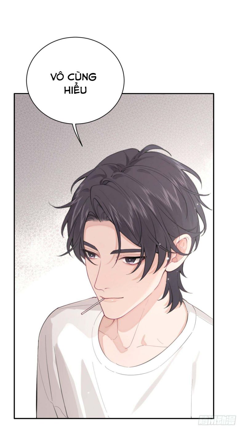 Chó Lớn Bắt Nạt Chủ Chapter 2 - Trang 3