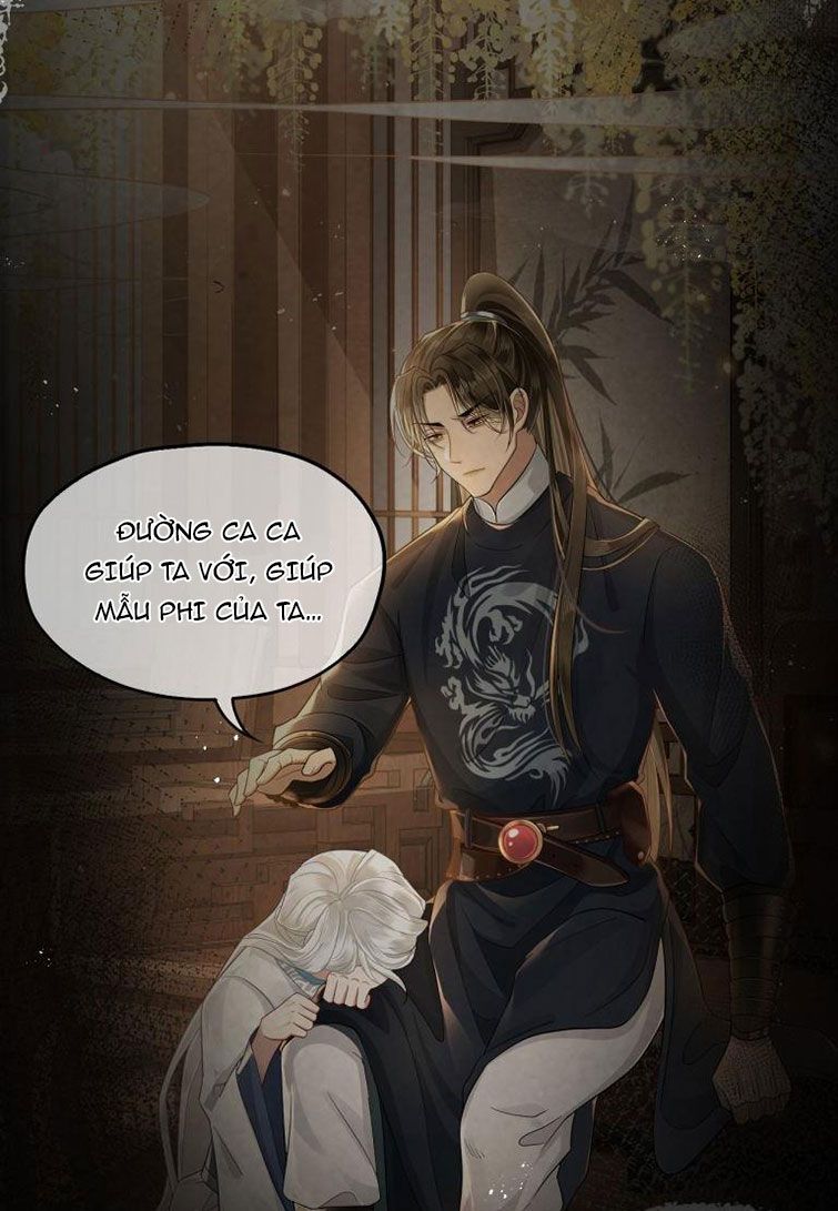 Điện Hạ Khuynh Thành Chapter 3 - Next Chapter 4