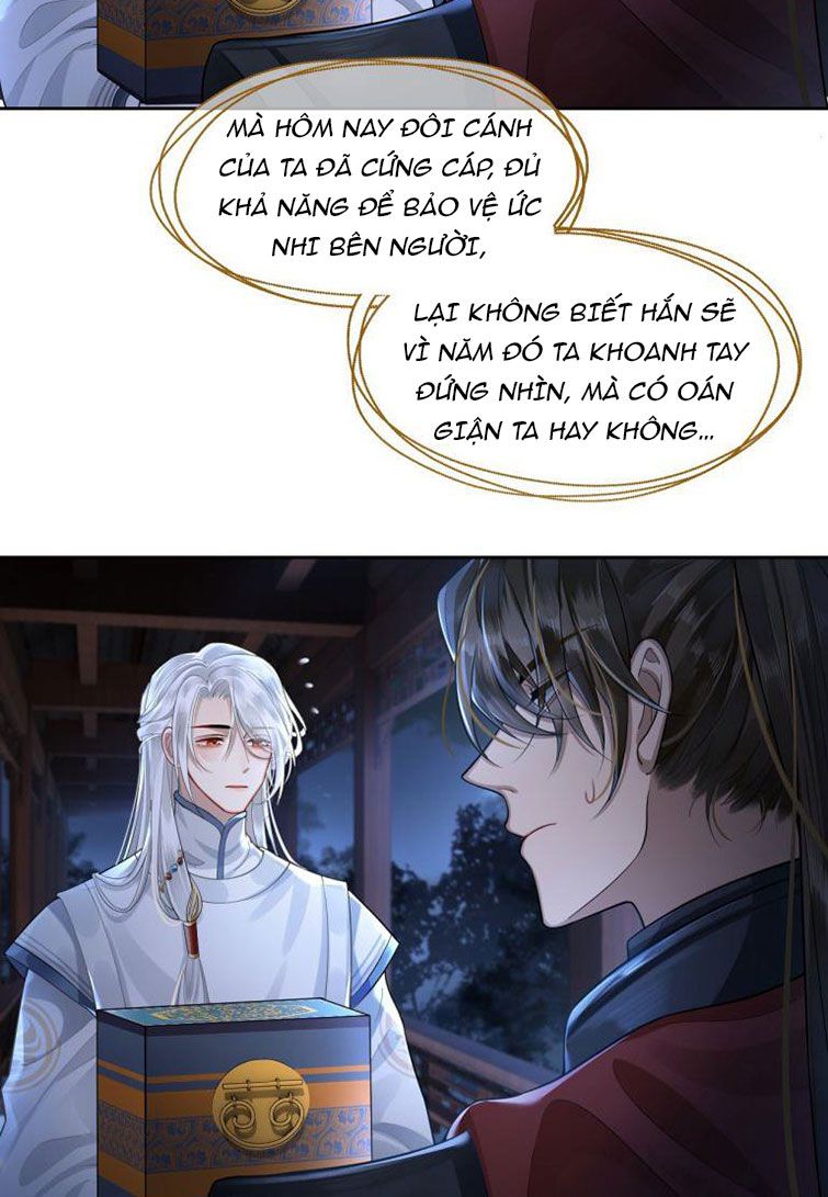 Điện Hạ Khuynh Thành Chapter 3 - Next Chapter 4