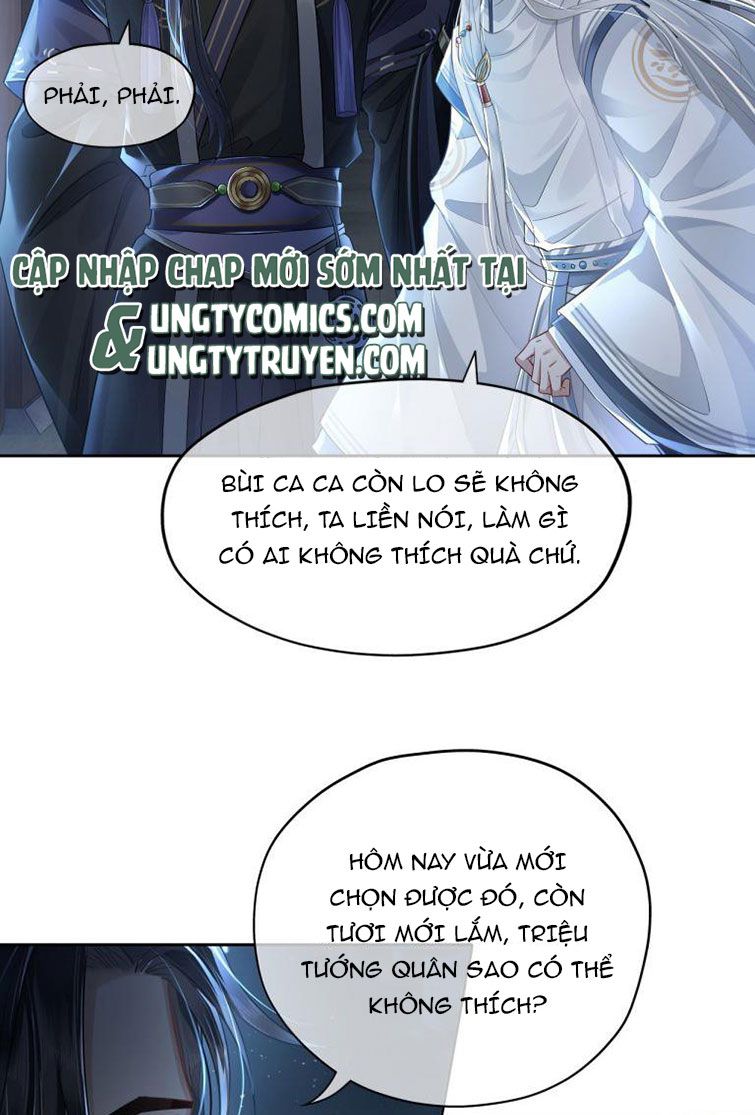 Điện Hạ Khuynh Thành Chapter 3 - Next Chapter 4