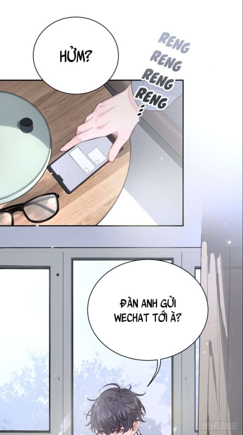 Chó Lớn Bắt Nạt Chủ Chapter 3 - Trang 3
