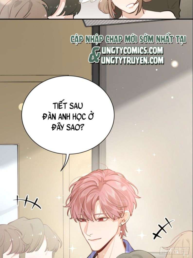 Chó Lớn Bắt Nạt Chủ Chapter 3 - Trang 3