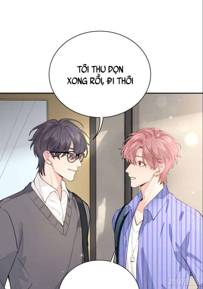 Chó Lớn Bắt Nạt Chủ Chapter 3 - Trang 3