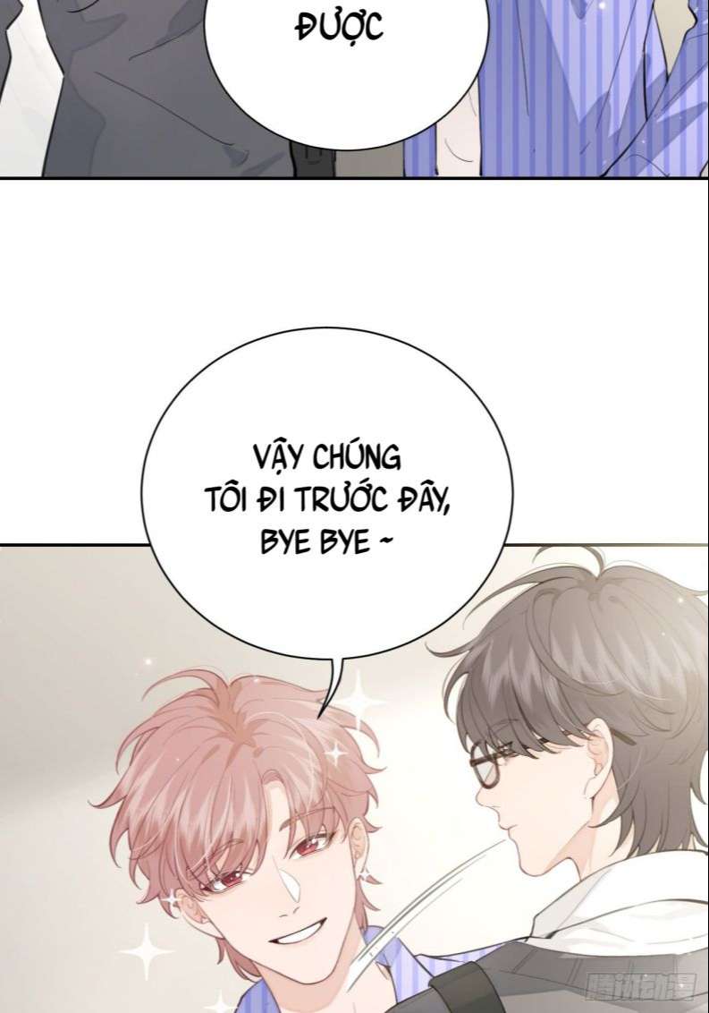 Chó Lớn Bắt Nạt Chủ Chapter 3 - Trang 3