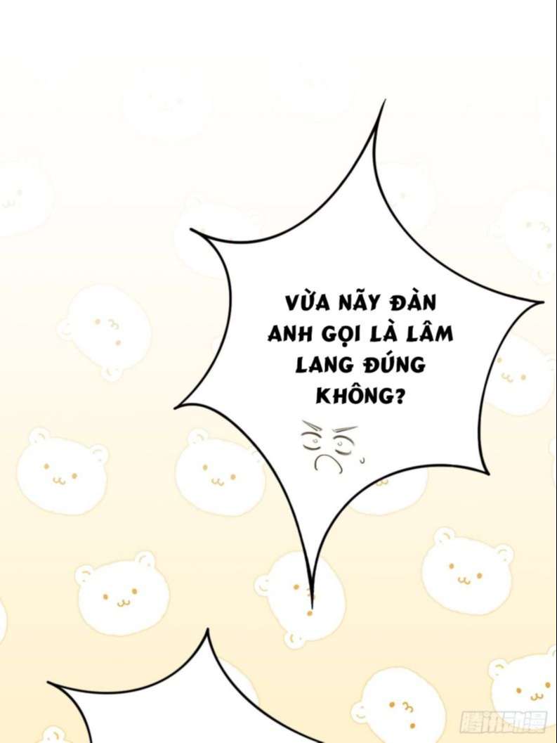 Chó Lớn Bắt Nạt Chủ Chapter 3 - Trang 3