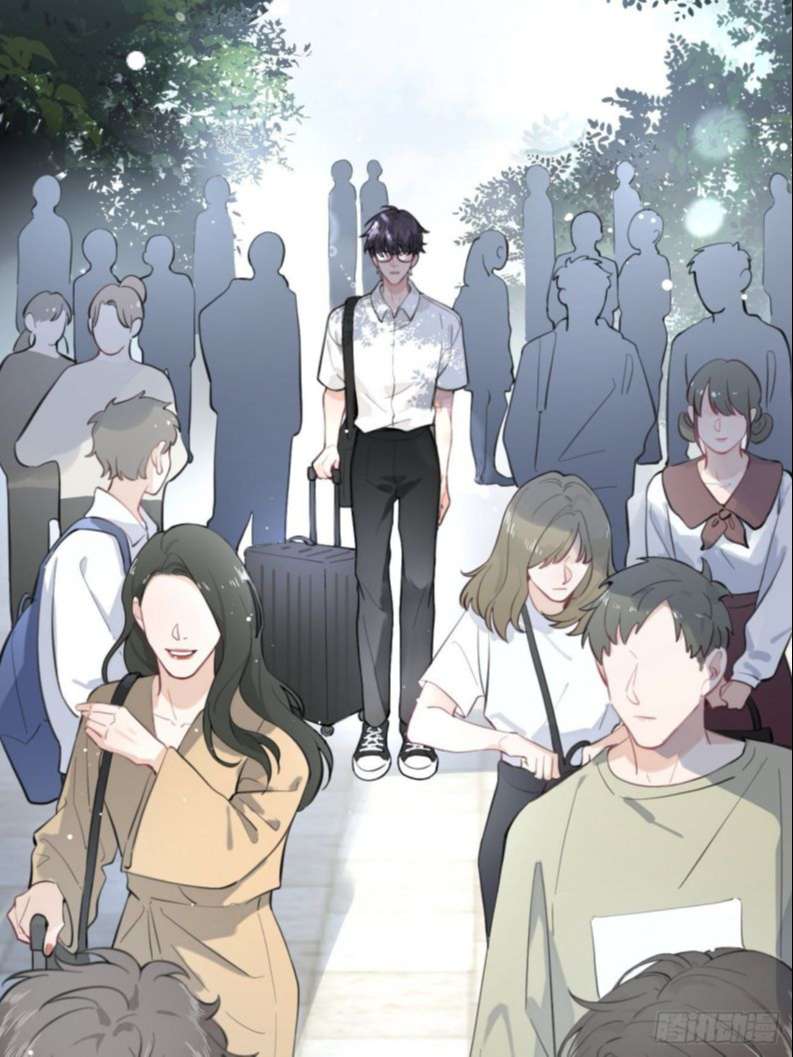 Chó Lớn Bắt Nạt Chủ Chapter 3 - Trang 3