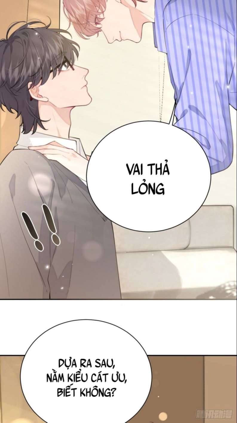 Chó Lớn Bắt Nạt Chủ Chapter 3 - Trang 3