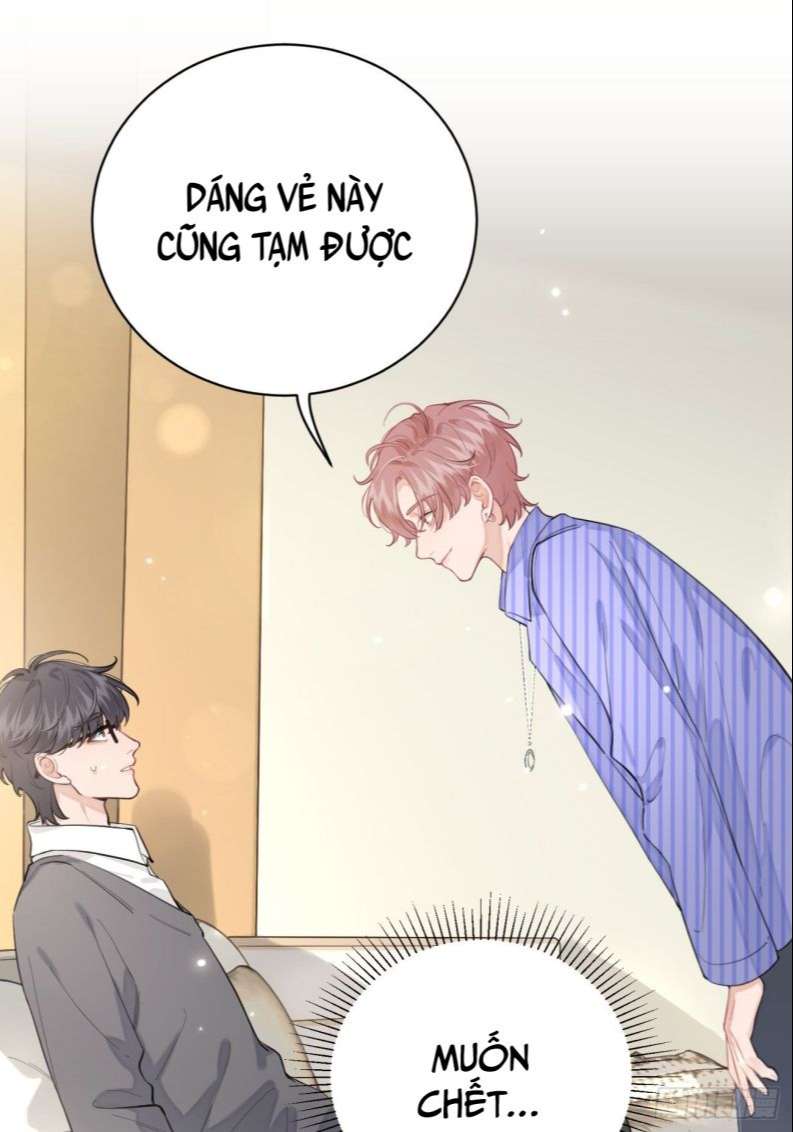 Chó Lớn Bắt Nạt Chủ Chapter 3 - Trang 3