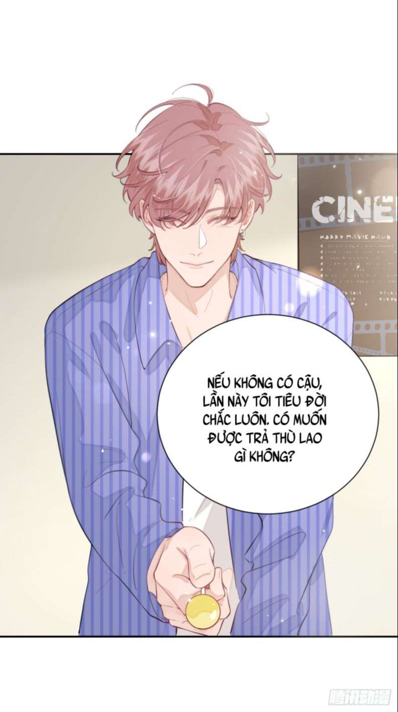 Chó Lớn Bắt Nạt Chủ Chapter 3 - Trang 3