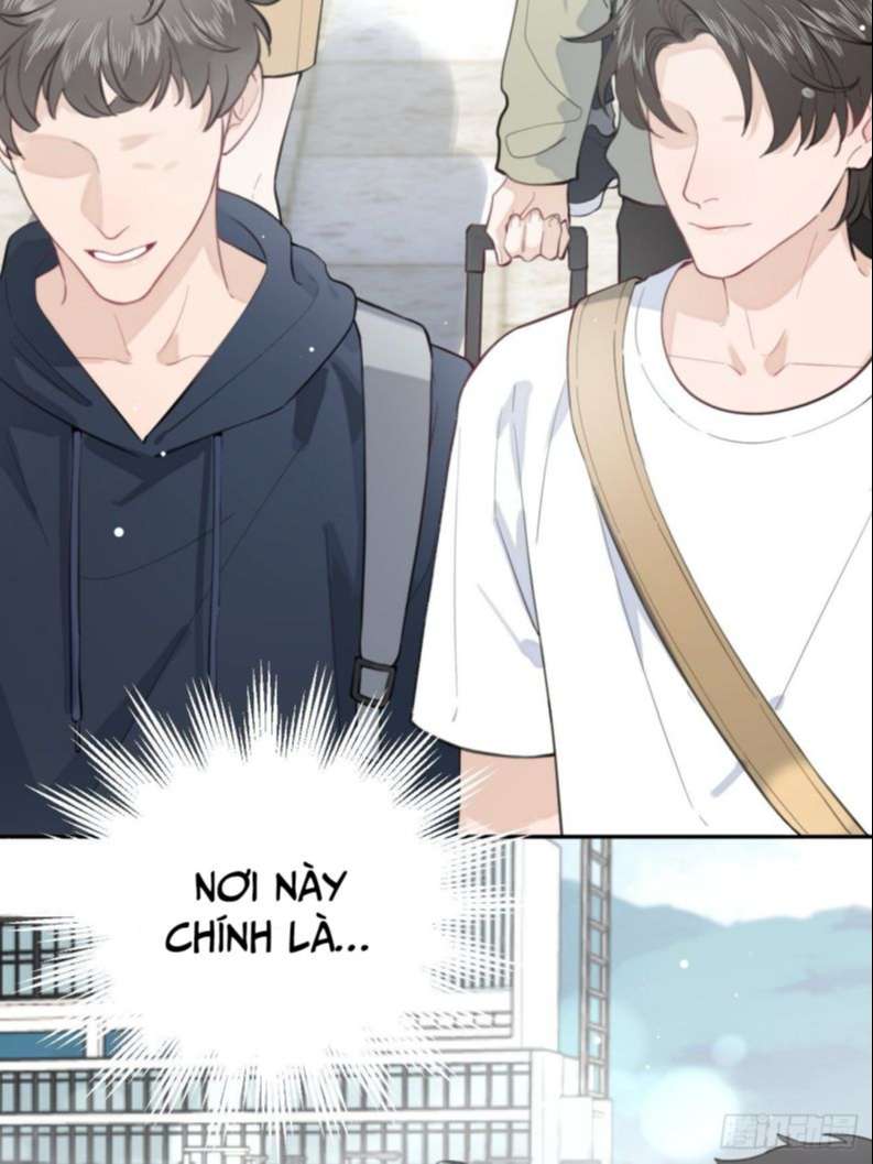 Chó Lớn Bắt Nạt Chủ Chapter 3 - Trang 3