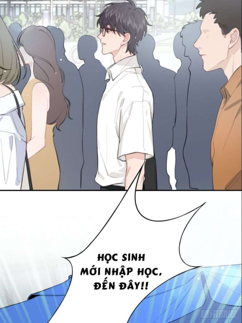 Chó Lớn Bắt Nạt Chủ Chapter 3 - Trang 3