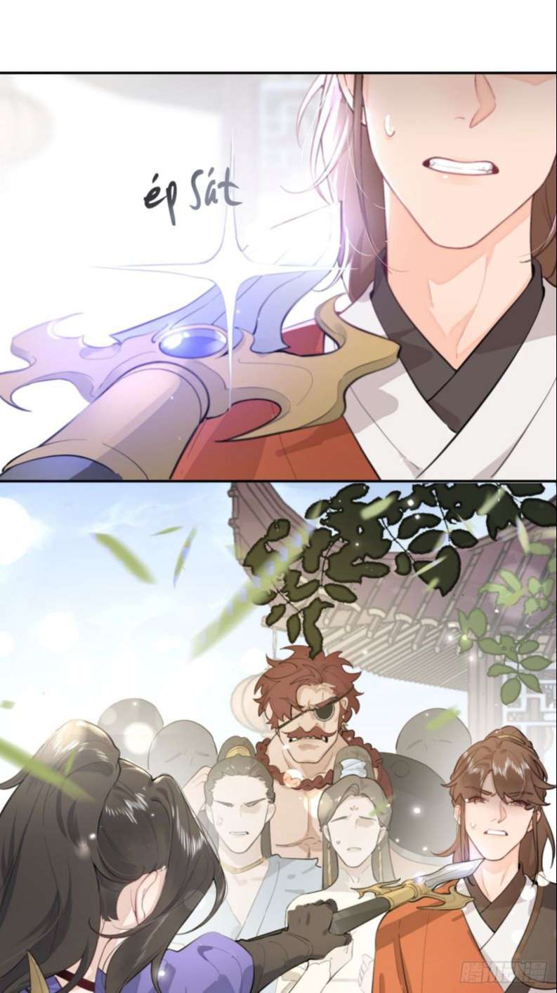 Chó Lớn Bắt Nạt Chủ Chapter 3 - Trang 3