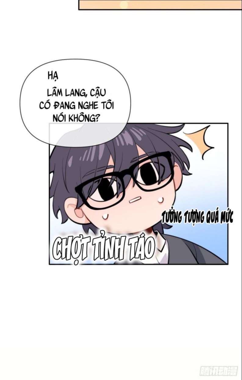 Chó Lớn Bắt Nạt Chủ Chapter 3 - Trang 3